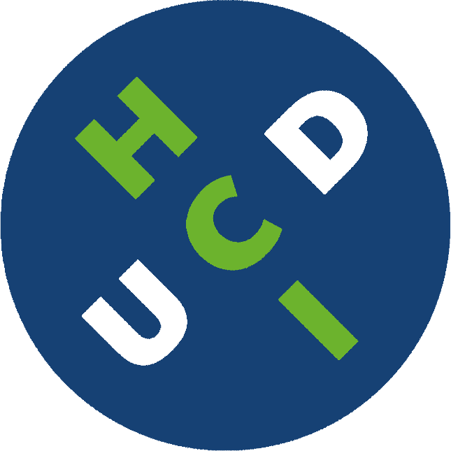 HCI@UCD logo