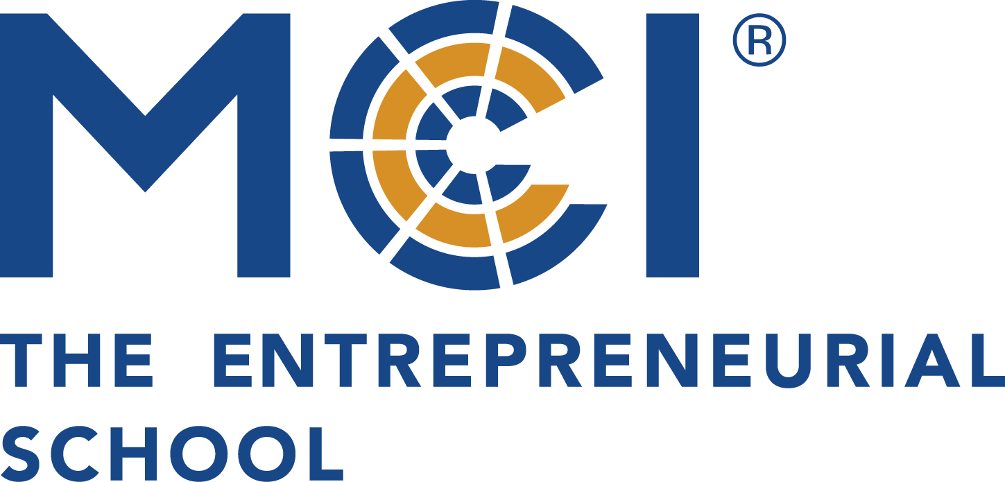 MCI: The Entrepreneurial School